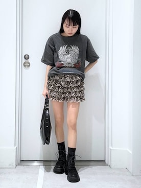 みくさんのコーディネート