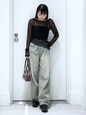 みくさんのコーディネート