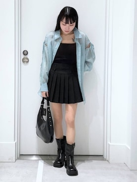 みくさんのコーディネート