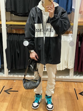 朧さんの（BURBERRY | バーバリー）を使ったコーディネート