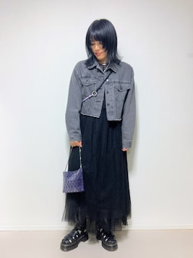 lunayumiさんのコーディネート