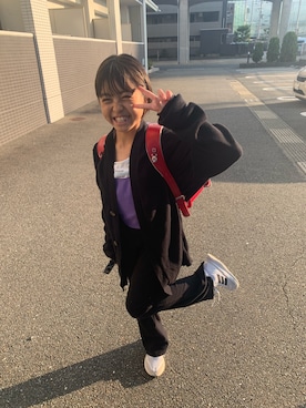 あかえりさんのコーディネート