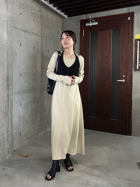 mami_lemageさんのコーディネート