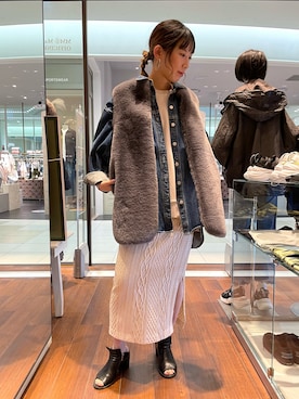 HONTOMOさんのコーディネート