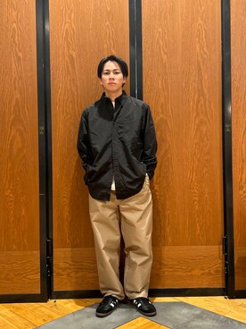 ほしださんのコーディネート