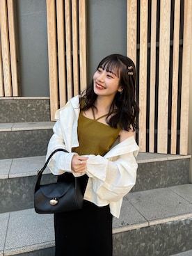 まるさんのコーディネート