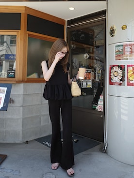 kannaさんのコーディネート
