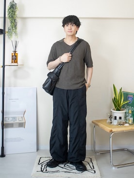 ともきさんのコーディネート