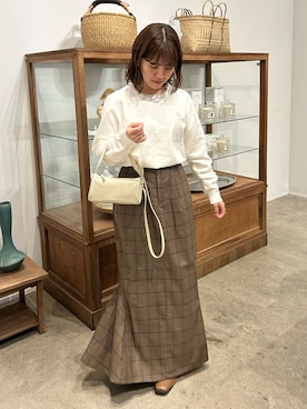 rikoさんのコーディネート