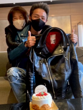 futorockさんのコーディネート