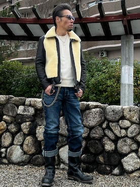 futorockさんのコーディネート