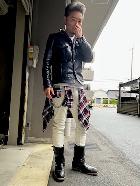 futorockさんのコーディネート