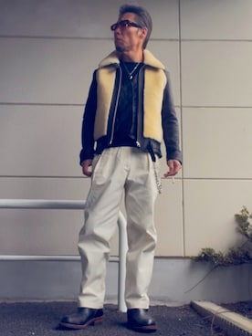 futorockさんのコーディネート