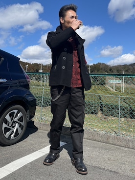 futorockさんのコーディネート