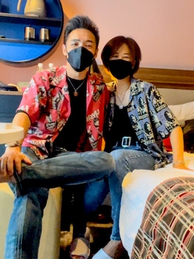 futorockさんのコーディネート