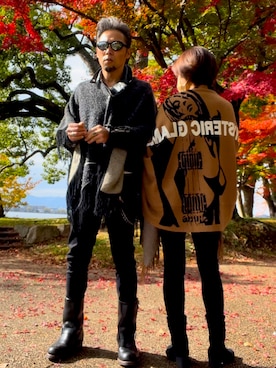 futorockさんのコーディネート