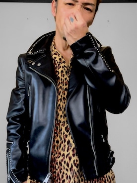 futorockさんのコーディネート