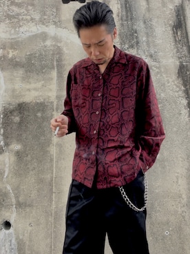 futorockさんのコーディネート