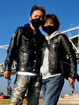 futorockさんのコーディネート