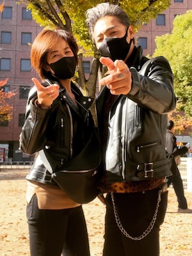futorockさんのコーディネート