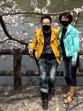 futorockさんのコーディネート