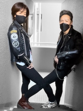 futorockさんのコーディネート