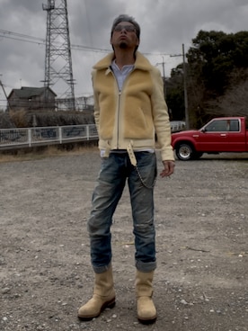 futorockさんのコーディネート