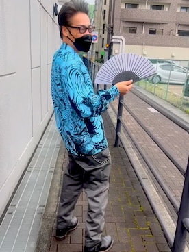 futorockさんのコーディネート