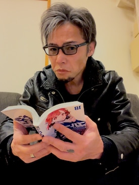 futorockさんのコーディネート