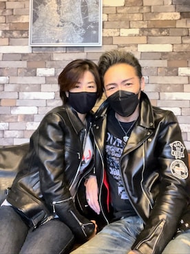 futorockさんのコーディネート