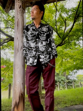 futorockさんのコーディネート