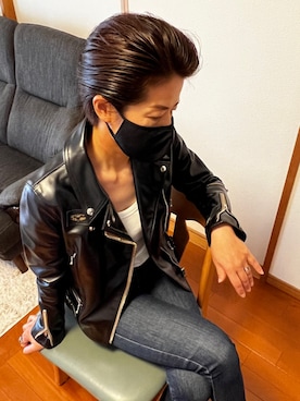 futorockさんのコーディネート