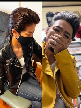 futorockさんのコーディネート
