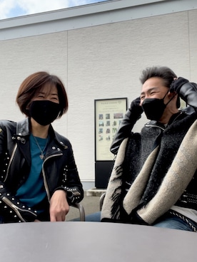 futorockさんのコーディネート