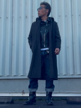 futorockさんのコーディネート