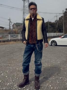 futorockさんのコーディネート