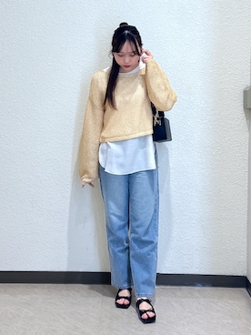 saara730さんのコーディネート