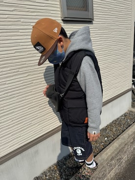 fromkotodesuyoさんのコーディネート