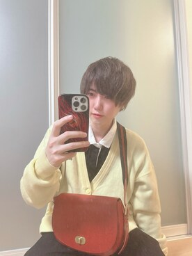 芭月蘭夢【はづきらむ】@配信者さんの（GAP | ギャップ）を使ったコーディネート