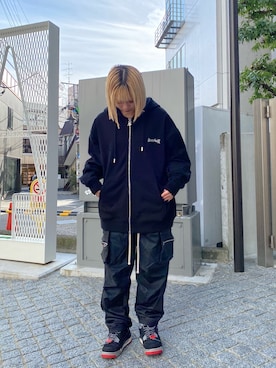 アンリさんの（L.H.P | エルエイチピー）を使ったコーディネート