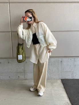 o...さんのコーディネート
