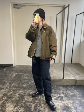 o...さんのコーディネート