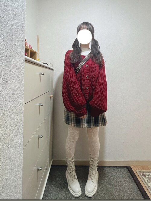 amさんのコーディネート