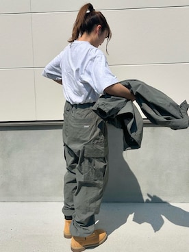 エル 🍒さんのコーディネート