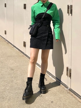 エル 🍒さんのコーディネート