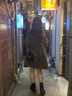 エル 🍒さんのコーディネート