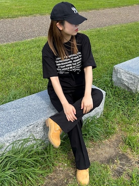 エル 🍒さんのコーディネート