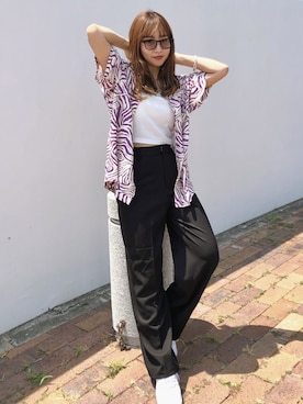 エル 🍒さんのコーディネート
