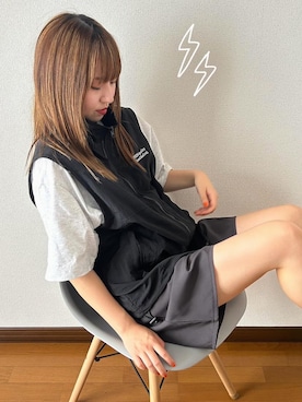 エル 🍒さんのコーディネート
