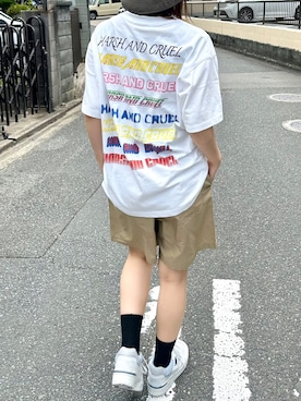 エル 🍒さんのコーディネート